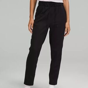 **NWOT** Lululemon Stretch High-Rise Pant 7/8 Length